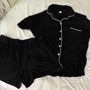 Modal Pajama Set